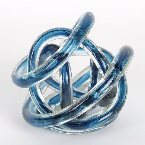 Glass Décor | Glass Vase | Table Centerpiece