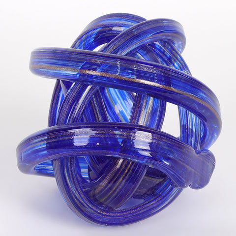 Glass Décor | Glass Vase | Table Centerpiece