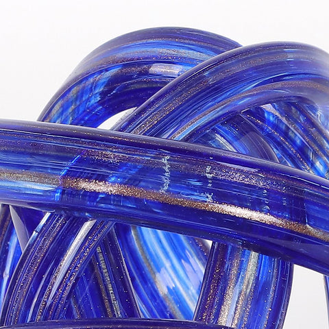 Glass Décor | Glass Vase | Table Centerpiece