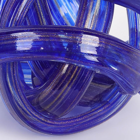 Glass Décor | Glass Vase | Table Centerpiece