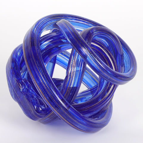 Glass Décor | Glass Vase | Table Centerpiece