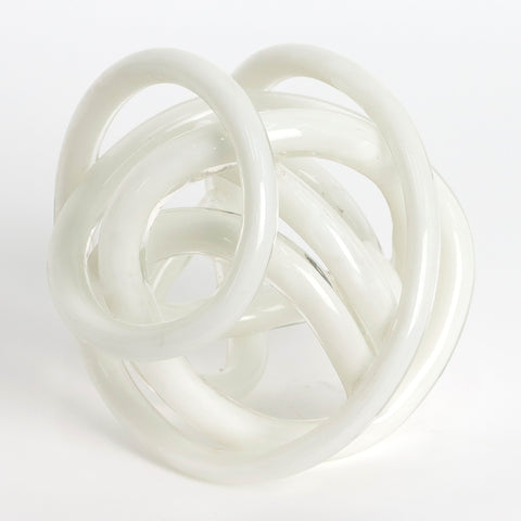 Glass Décor | Glass Vase | Table Centerpiece