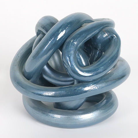 Glass Décor | Glass Vase | Table Centerpiece