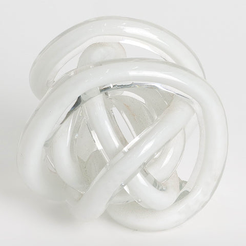 Glass Décor | Glass Vase | Table Centerpiece