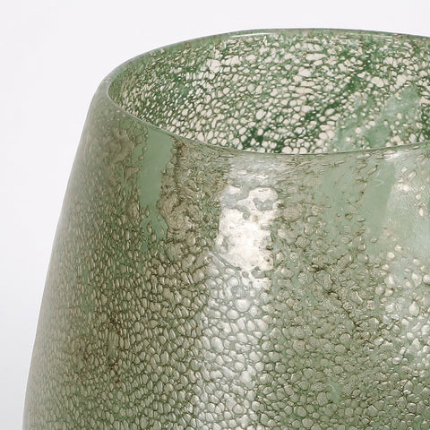 Glass Vase Decor | Glass Vase | Table Centerpiece