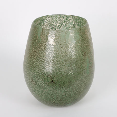 Glass Vase Decor | Glass Vase | Table Centerpiece