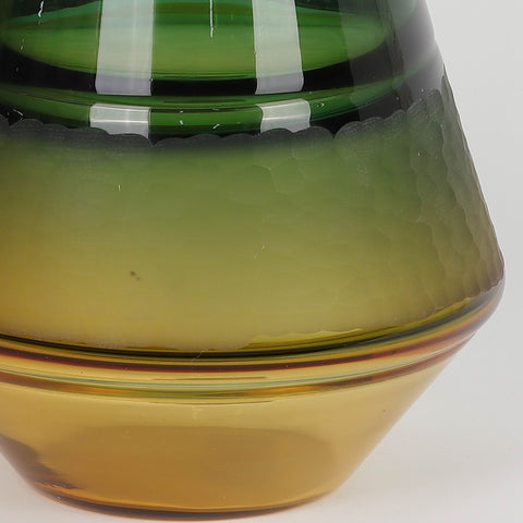 Glass Vase Decoration | Glass Vase | Table Centerpiece