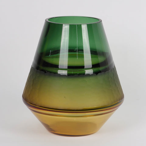 Glass Vase Decoration | Glass Vase | Table Centerpiece