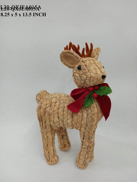 Christmas REINDEER decor