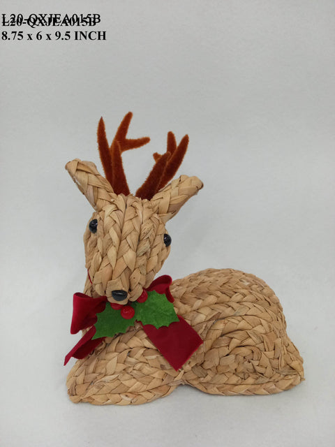 Christmas REINDEER decor