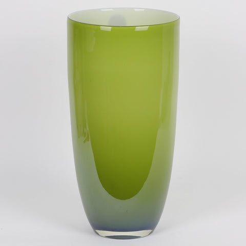 18*36Cm Glass Vase | Glass Vase | Table Centerpiece