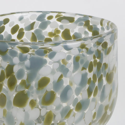 Glass Vase Decor | Glass Vase | Table Centerpiece