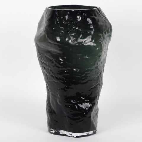 Glass Pot Decoration | Glass Vase | Table Centerpiece