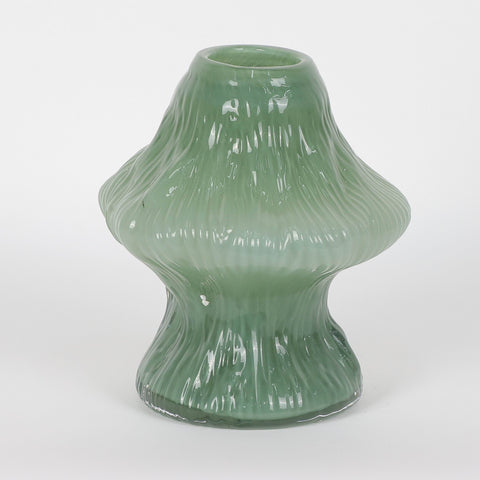 Glass Vase Decor | Glass Vase | Table Centerpiece