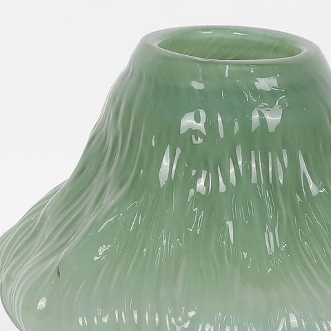 Glass Vase Decor | Glass Vase | Table Centerpiece