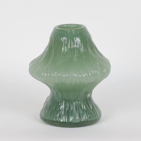 Glass Vase Decor | Glass Vase | Table Centerpiece