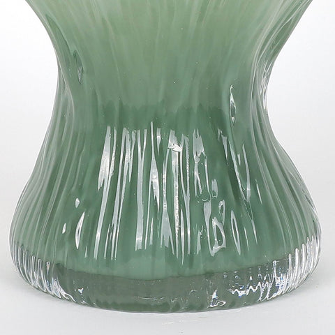 Glass Vase Decor | Glass Vase | Table Centerpiece