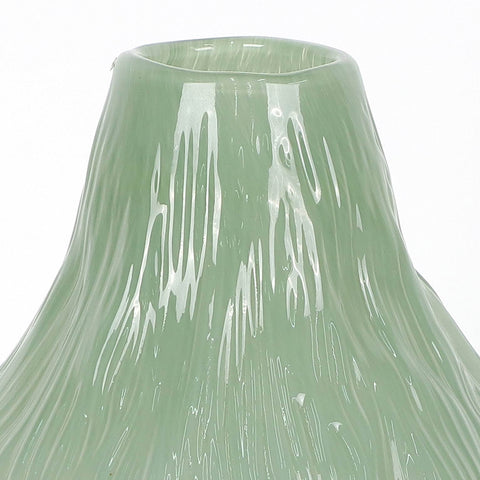 Glass Vase Decor | Glass Vase | Table Centerpiece