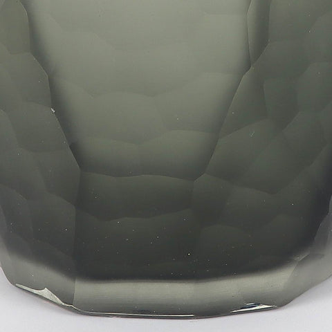 Glass Pot Decoration | Glass Vase | Table Centerpiece