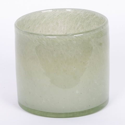 Glass Vase Decoration
