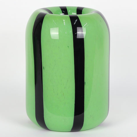 Glass Pot Decoration | Glass Vase | Table Centerpiece