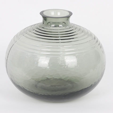 Glass Vase Decoration
