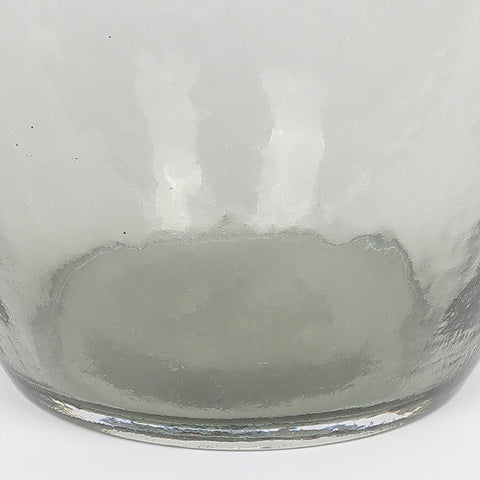 Glass Vase Decoration