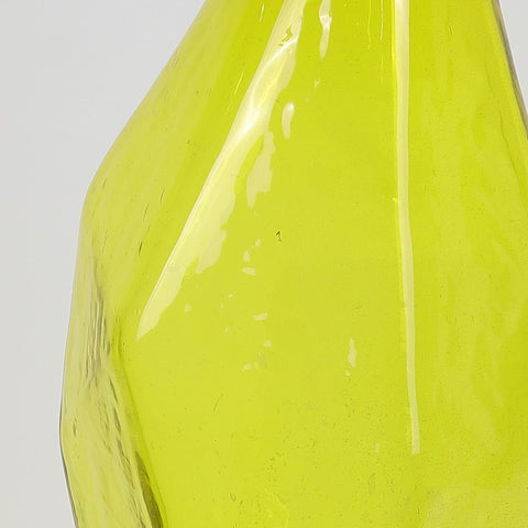 Glass Vase35.5*18*15.5Cm | Glass Vase | Table Centerpiece