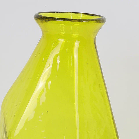 Glass Vase35.5*18*15.5Cm | Glass Vase | Table Centerpiece
