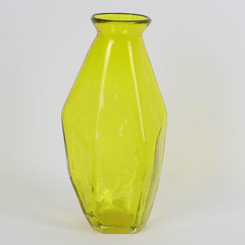 Glass Vase35.5*18*15.5Cm | Glass Vase | Table Centerpiece