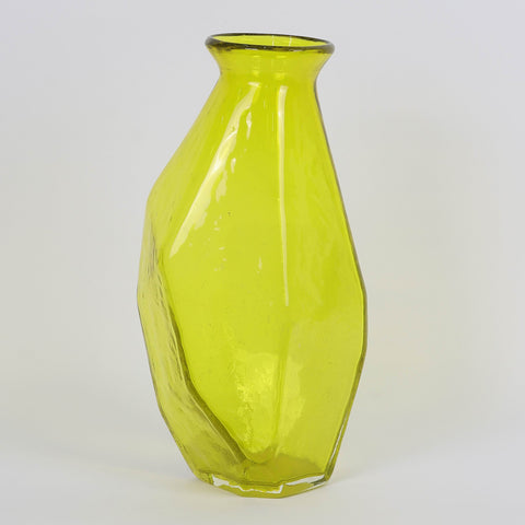 Glass Vase35.5*18*15.5Cm | Glass Vase | Table Centerpiece