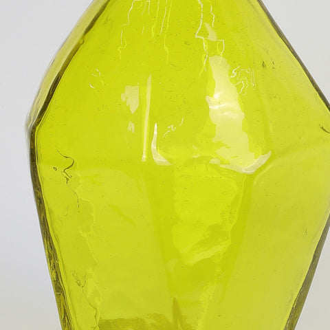 Glass Vase26*17.5*16Cm | Glass Vase | Table Centerpiece