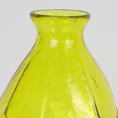 Glass Vase26*17.5*16Cm | Glass Vase | Table Centerpiece