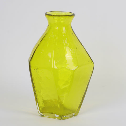 Glass Vase26*17.5*16Cm | Glass Vase | Table Centerpiece