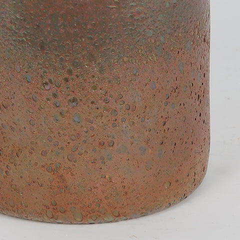 Glass Vase Decoration