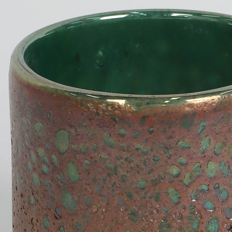 Glass Vase8*8Cm