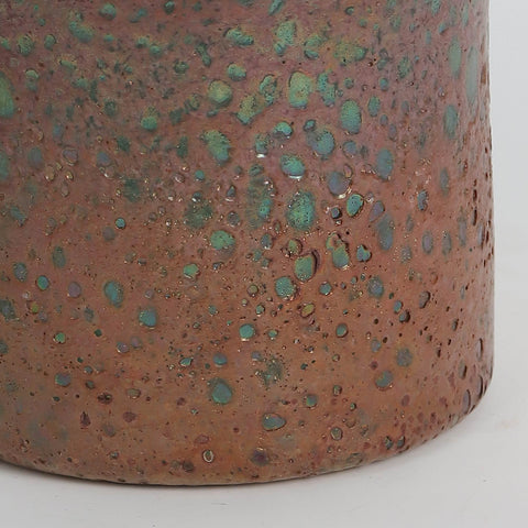 Glass Vase8*8Cm