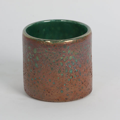 Glass Vase8*8Cm