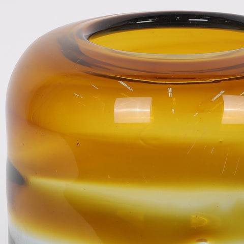 Glass Vase Decoration | Glass Vase | Table Centerpiece