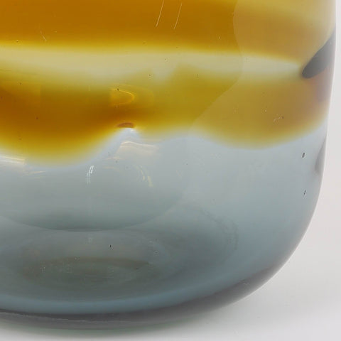 Glass Vase Decoration | Glass Vase | Table Centerpiece