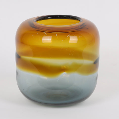 Glass Vase Decoration | Glass Vase | Table Centerpiece