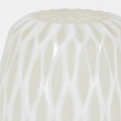 Glass Pot Decoration | Glass Vase | Table Centerpiece