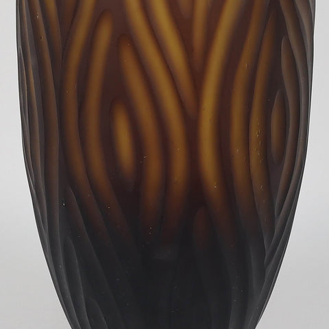 Glass Pot Decoration | Glass Vase | Table Centerpiece