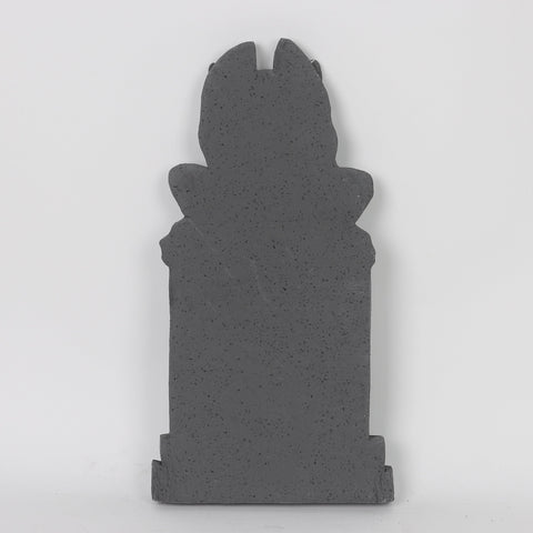 7.875*14.75''Tombstone Décor