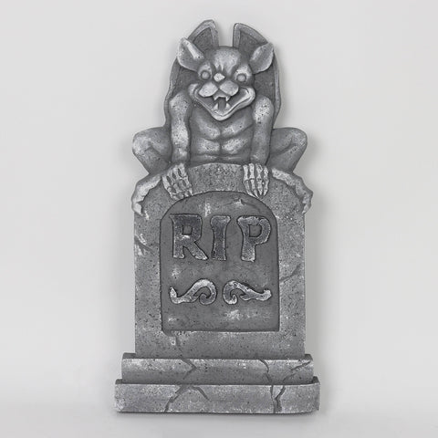 7.875*14.75''Tombstone Décor