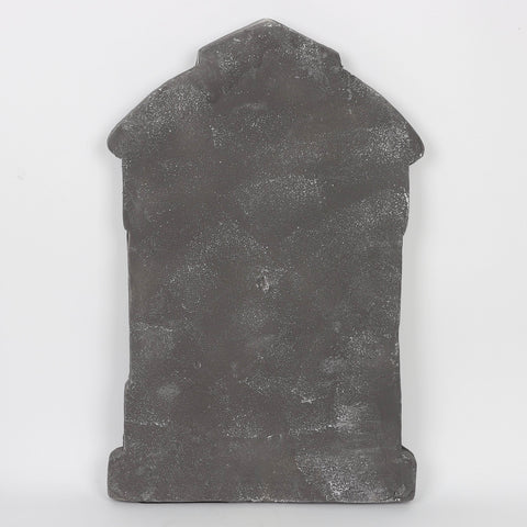 16.0*1.25*25.0'' Rip Tombstone Décor