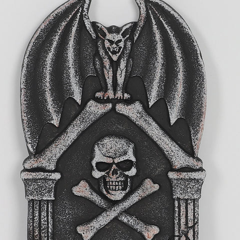 7.875*0.625*15.75'' Rip Tombstone Décor