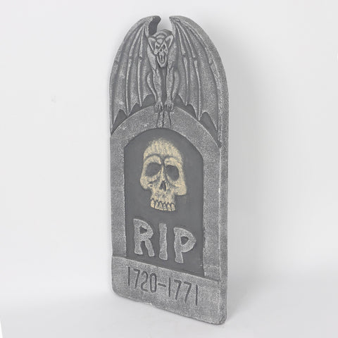 11.5*1.0*23.0'' Rip Tombstone Décor