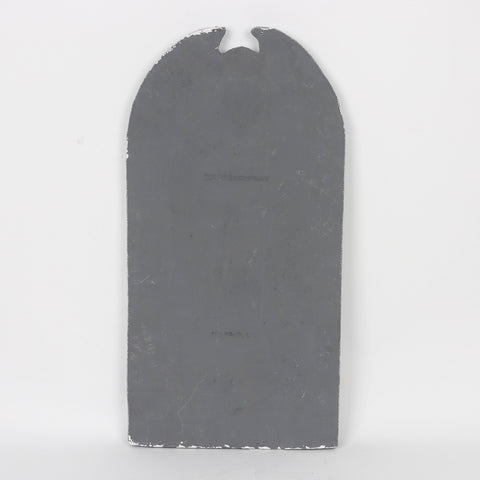 11.5*1.0*23.0'' Rip Tombstone Décor