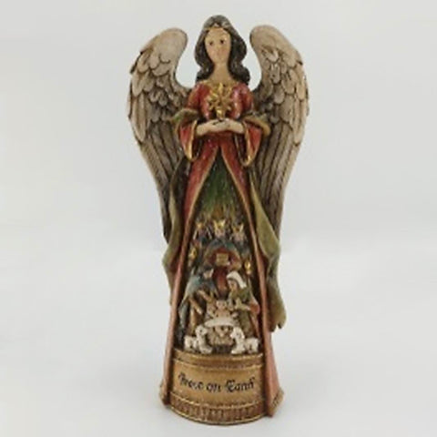 Nativity  Sets